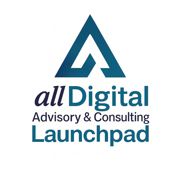 allDigital AC Launchpad